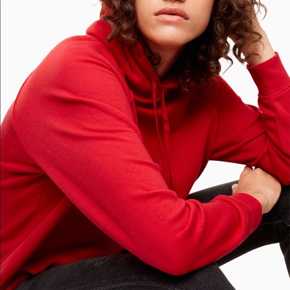 Wilfred Free Hoodie